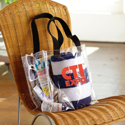 Promotional The Fan Stadium Tote