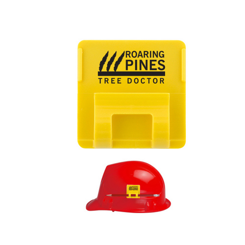 Promotional Hard Hat Clip