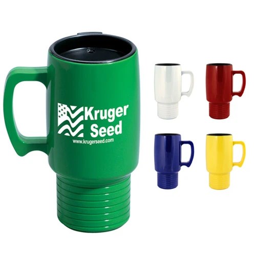 Promotional NatureAdTM Corn Mug Commuter