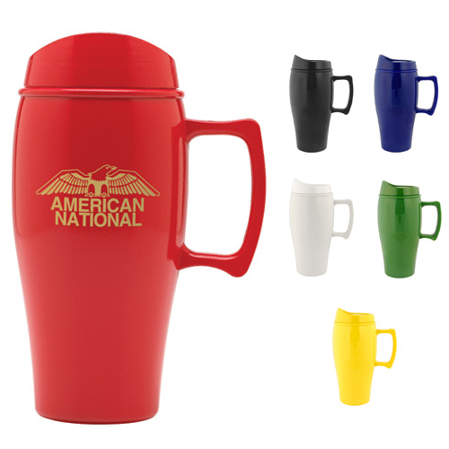 Promotional NatureAd™  Eco-Logic™  Corn Mug