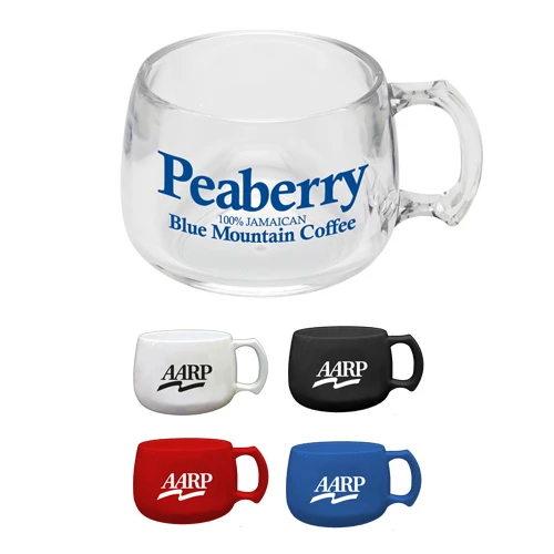 Promotional Souper Mug