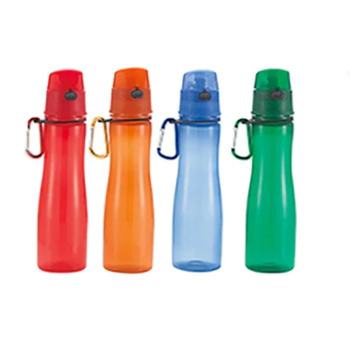 Promotional Eco Rio Sports Bottle-20 Oz