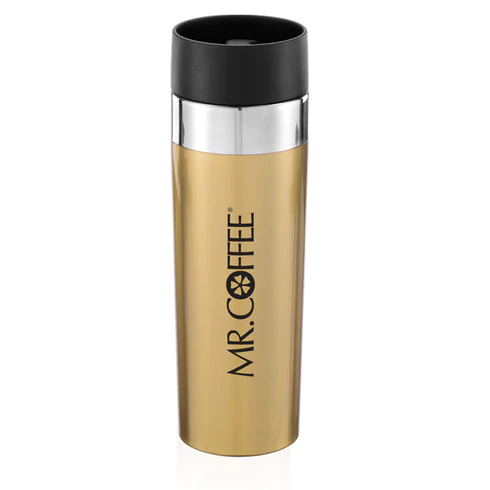 Promotional Bio-Venti Tumbler