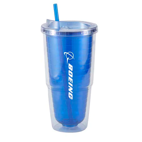 Promotional Tornado Tumbler