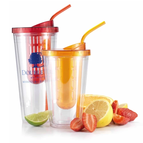 Promotional Flavorade Cup