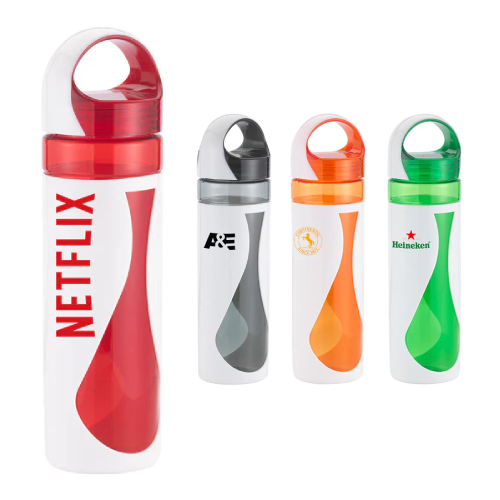 Promotional Marino Sport Bottle