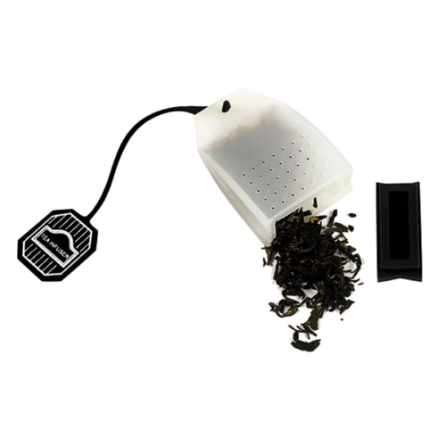 Promotional Reusable Tea Bag