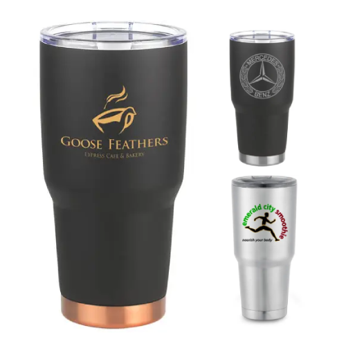 Promotional Big Joe Coffee Travel Mug