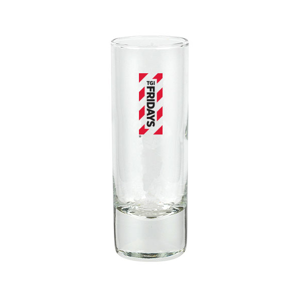 Promotional Islande Shot Glass