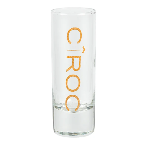 Promotional Islande Shot Glass