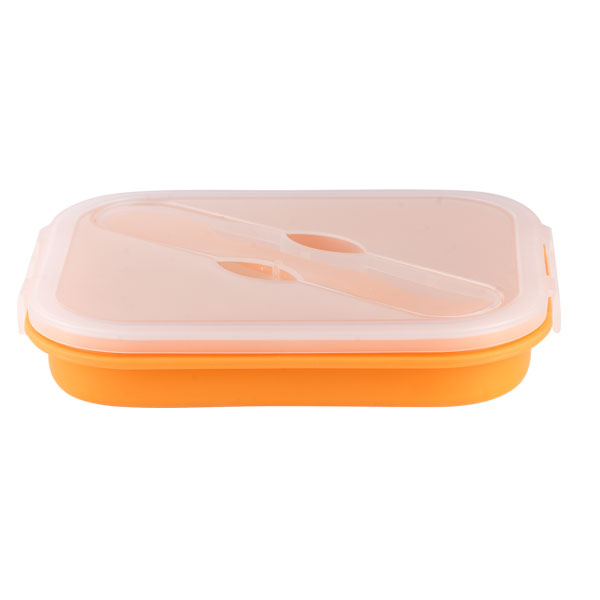 View Image 3 of Collapsible Lunch Box