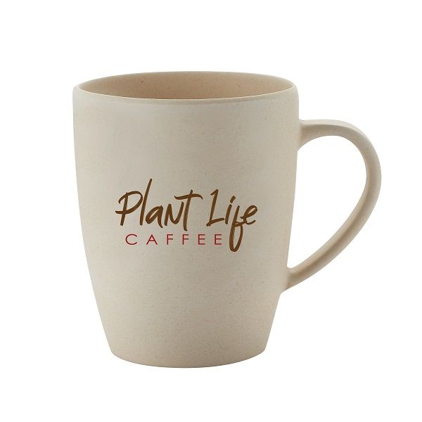 Eco Friendly Mug Custom Coffee Mugs 3.51 Ea