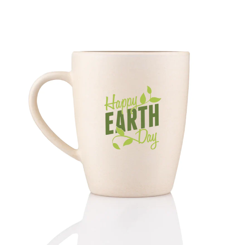 Promotional Natoor Bamboo Mug