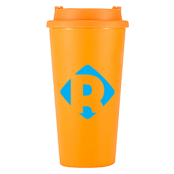 Promotional Savanah Travel Mug