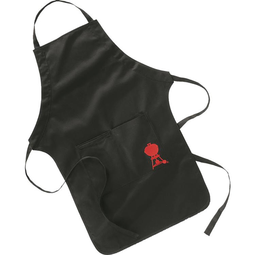 Promotional Weber BBQ Apron