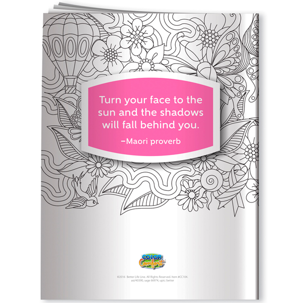 Color Comfort-Hues of Healing Breast Cancer