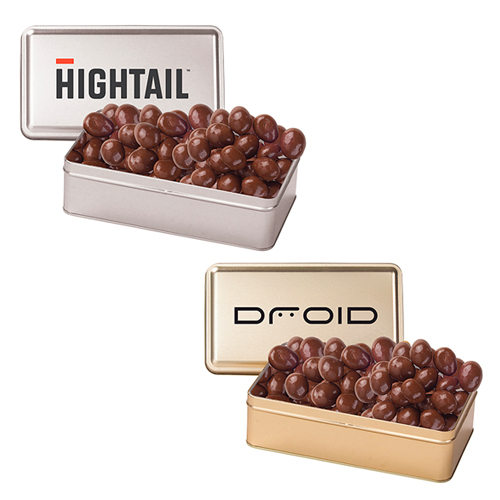 Promotional Chocolate Covered Almonds