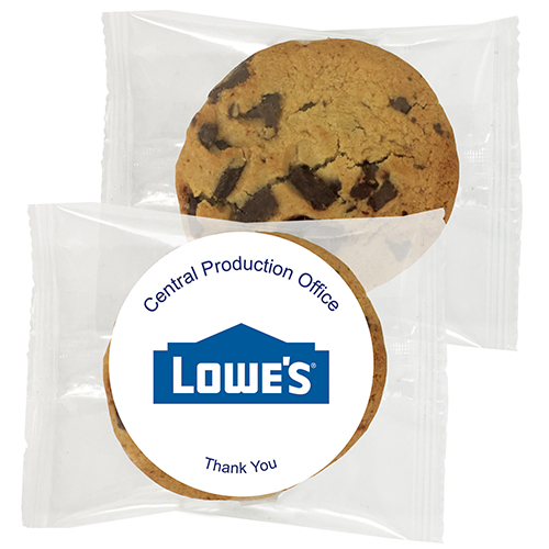 Promotional Chocolate Chunk Cookie