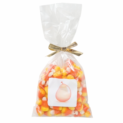 Promotional Candy Corn Mug Stuffer