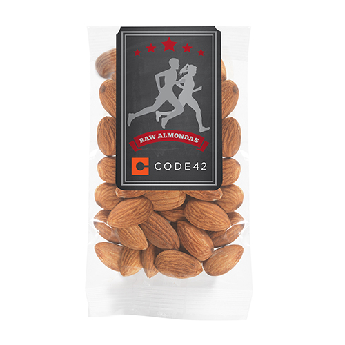 Promotional Raw Almonds