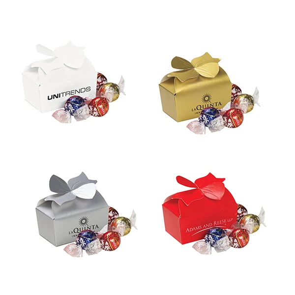 Promotional Lindt® Truffles