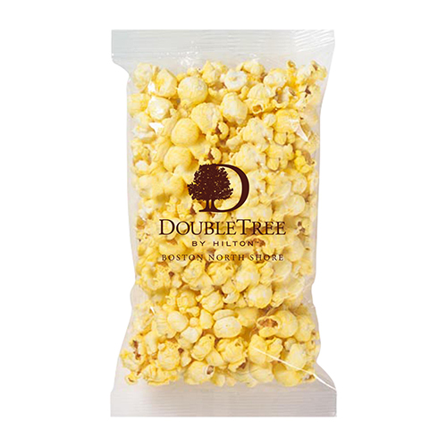 Promotional Popcorn Box