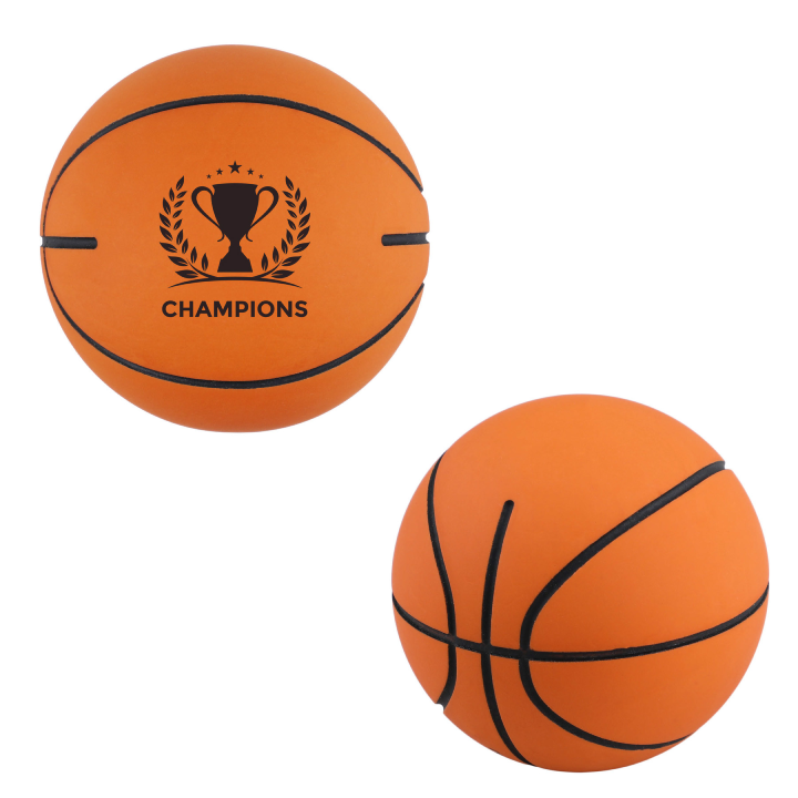 Promotional Lil' Slam Dunk Mini Bouncing Basketball