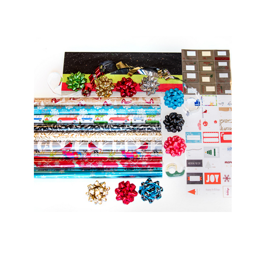 Promotional Ambassador Wrap