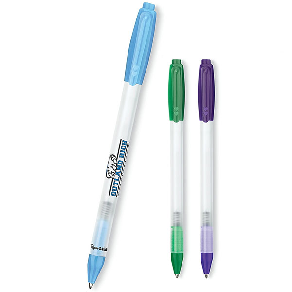 Promotional Papermate Sports Frosted Pen