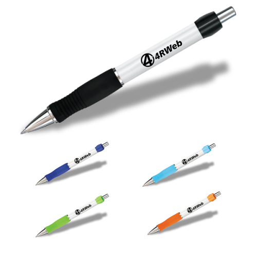 Promotional Paper Mate Breeze Ball Pen