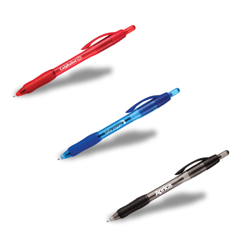 Promotional Sharpie Retractable Fine Point Marker