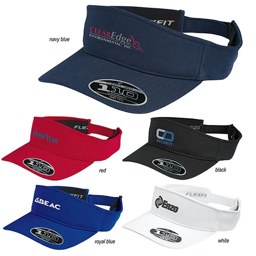 Promotional Flexfit One Ten Visor 