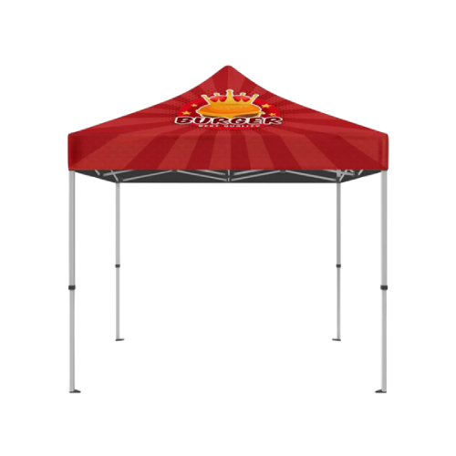 Promotional 10' x 10' Canopy