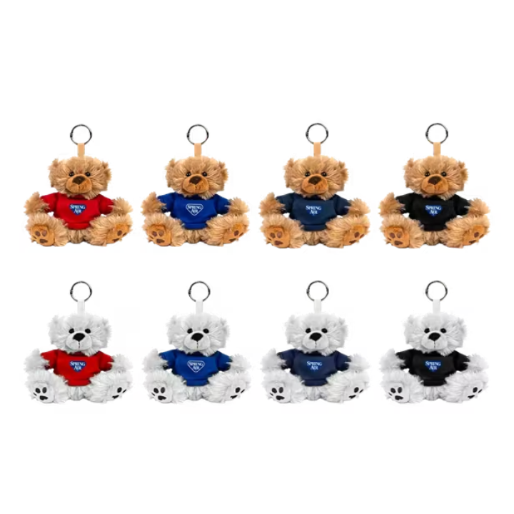 Promotional Paws 5