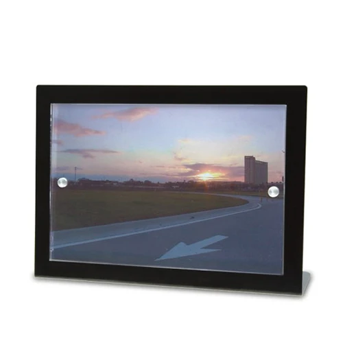 Promotional Aluminum Picture Frame