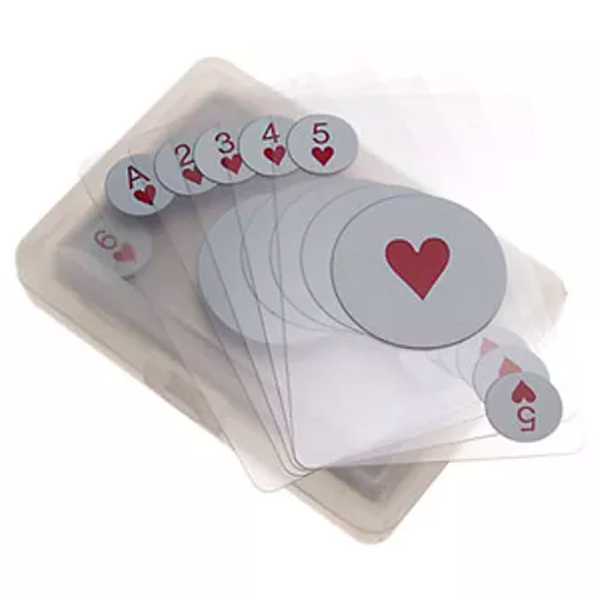 Promotional Playing Cards