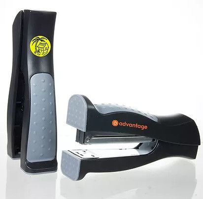 Promotional Desktop Stand-Up Stapler