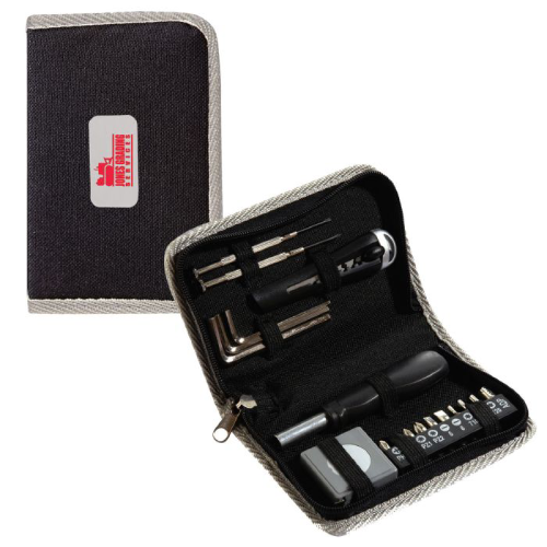 Promotional Marshalls Tool Set