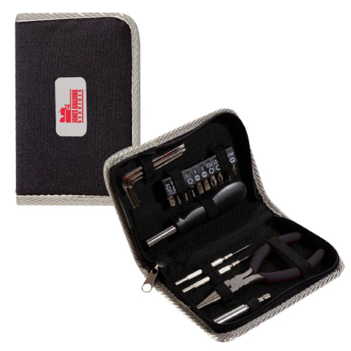 Promotional Captain Tool Set