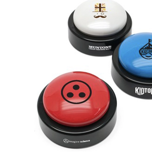 Promotional Big Sound Button