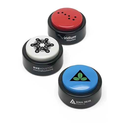 Promotional Micro Sound Button