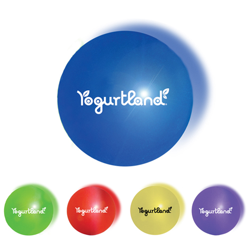 Promotional Frosted Light Ball