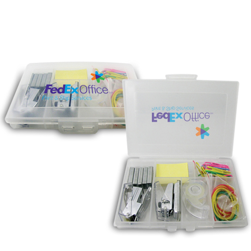 Promotional Mini Stationery Set