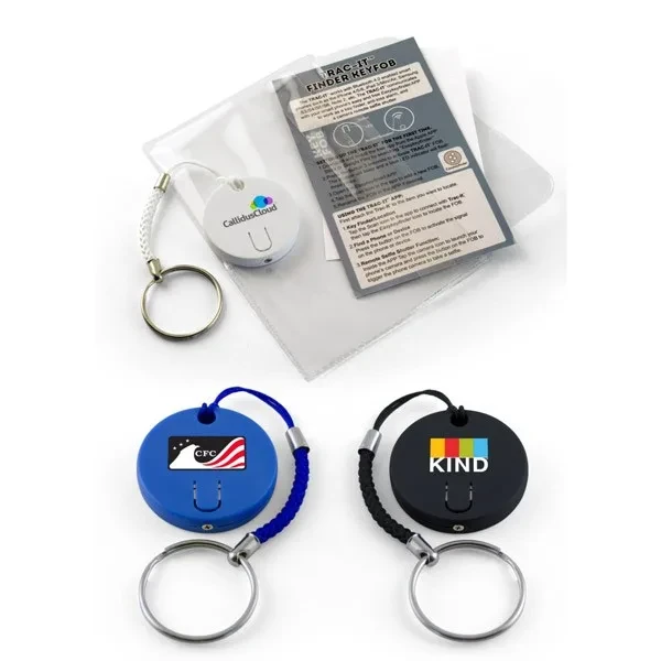Promotional Track-It Anti Loss Key Finder
