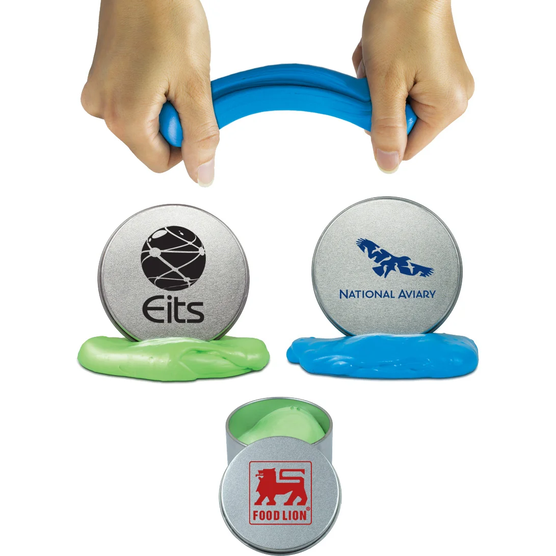 Promotional Smart Putty