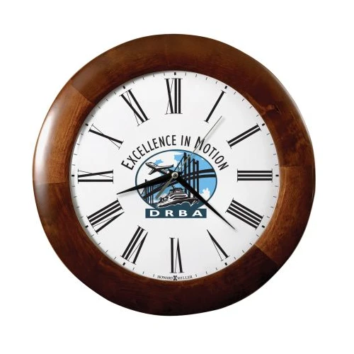 Promotional Howard Miller Wall Clock