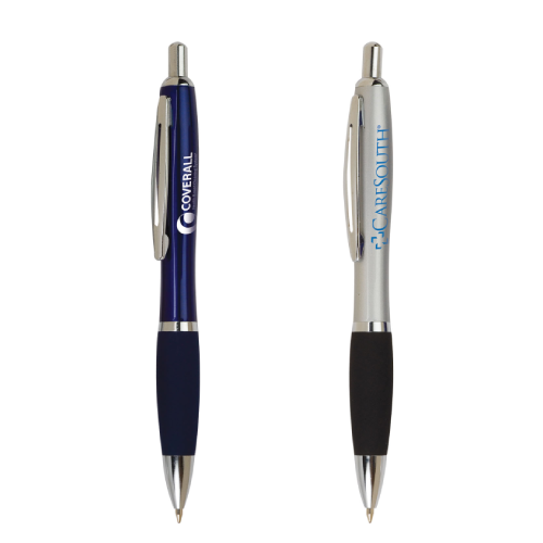 Promotional Quantum Metal Pen