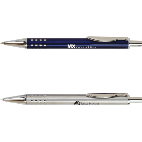 Promotional Harbor Metal Pen