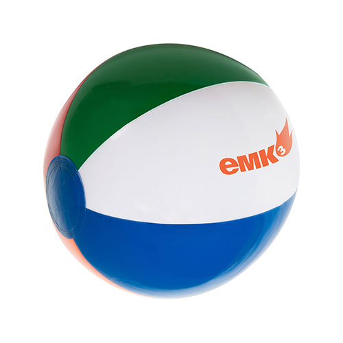 Promotional Inflatable Beach Ball-12
