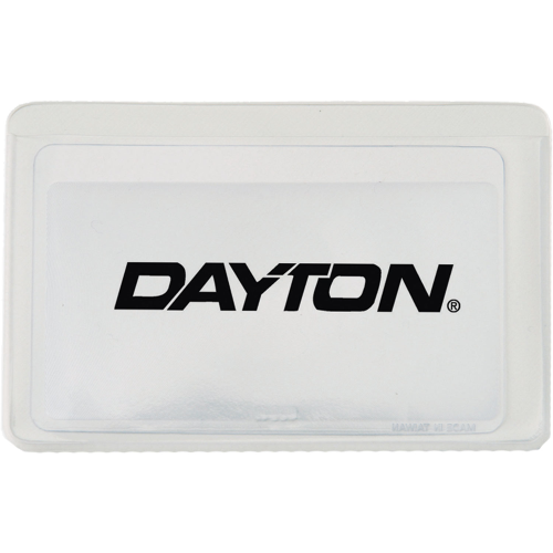 Promotional Credit Card Magnifier with Business Card Carrier Case
